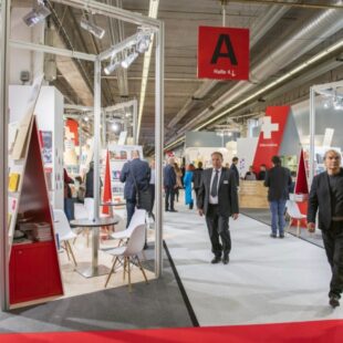 Impressionen von der Frankfurter Buchmesse